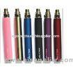 1.6ml Replaceable Clearomizer EGO Twist E-Cigarette / Adjustable Voltage E Cig