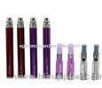 Hookah 650mah EGO C Twist Variable Voltage E Cig Kit With Washable Clearomizer