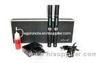 Larger Battery 900mAh EGO W Electronic Cigarette With Transparent Cartridge