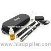 Health 750puffs EGO W Electronic Cigarette No Flame , Shisha Pens