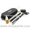 Health 750puffs EGO W Electronic Cigarette No Flame , Shisha Pens