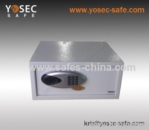 200H*420W*370D Electronic hotel safe boxes for hotel bedroom