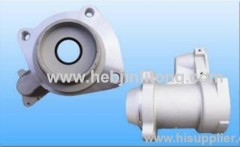 Steyr starter housing die casting parts