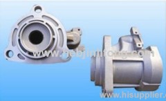 Cummins motor housing die casting parts