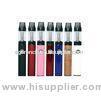 360mah Colorful Elips E-Cigarette Harmless With Larger Battery