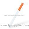 Orange 0.8ml Liquid Disposable E-Cigarettes / Hookah E-Cigarettes