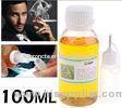 100ml Mandarin E-Cigarette Eliquid Refill For Helping Quit Moking