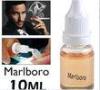 E-Cigarette Eliquid / Tobacco Tar Oil For Electronic Cigarette