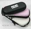 Colorful Ego Case E Cig Accessories 15*8*4cm With Usb Charger