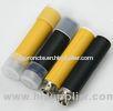 42mm Yellow 510 Disposable E Cig Accessories 300puffs For 510 Battery