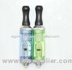1000puffs Transparent / Blue E Cig Accessories 2.0ml , Vivi Nova