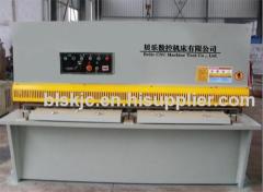 The world's top shearing machine supplier