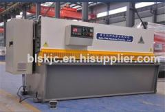 Domestic CNC shearing machine with high quality