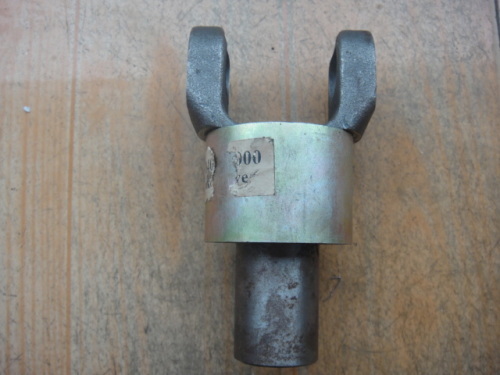 ISUZU Slip Yoke 27140-83000