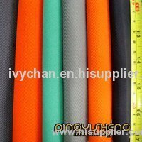 Anti - Oil Cotton Nylon Fabric