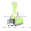 Fruit ice cream maker