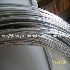China good Black Annealed Binding Wire