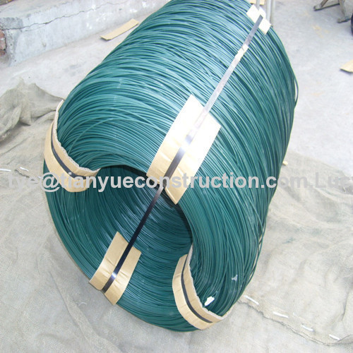 anping pvc wire mesh