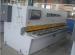Shearing machine CNC system
