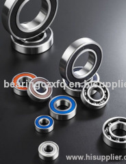 Deep Groove Ball Bearing 6300 Series