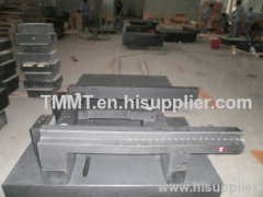 PRECISION GRANITE ASSY 2