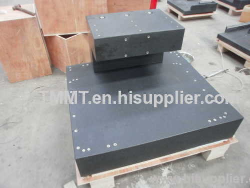 PRECISION GRANITE ASSY 3