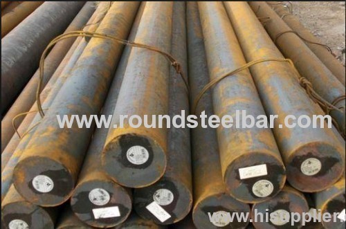 S35C Carbon Steel round bars supplier