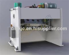 MD - 11 CNC hydraulic shearing machine