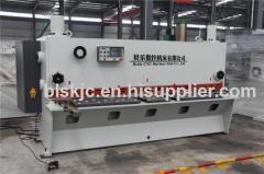 MD - 11 CNC hydraulic shearing machine