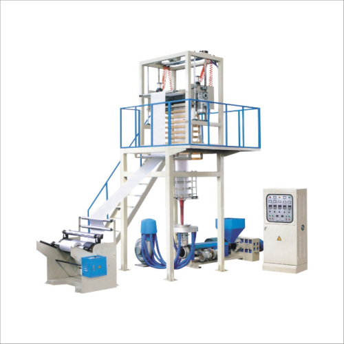 PE Packaging Machine China