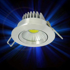 Led cob down light -3 inch series