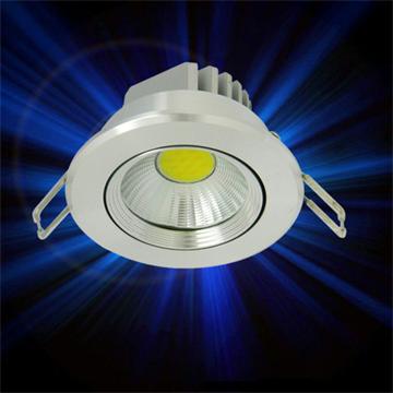 Led cob down light -3 inch series