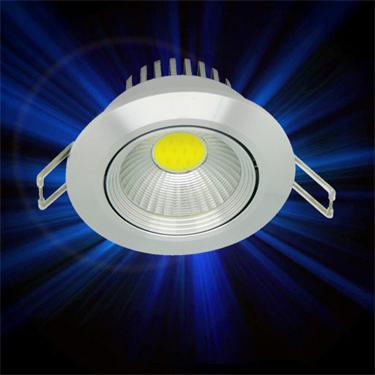 Led cob down light -3 inch series