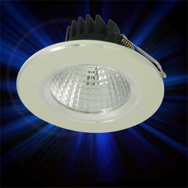 Led cob down light -3 inch series