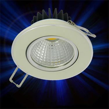 Led cob down light -3inch series