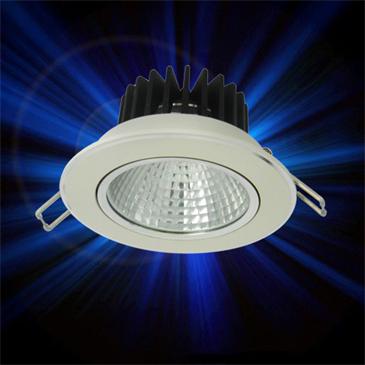 Led cob down light -4 inch series