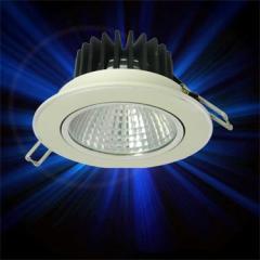 Led cob down light -5 inch series