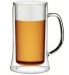 Hand Made Beer Glass Mug