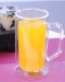 Hand Made Beer Glass Mug