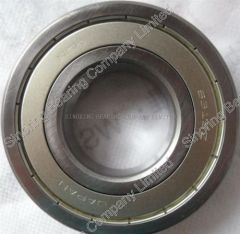 NSK deep groove ball bearing