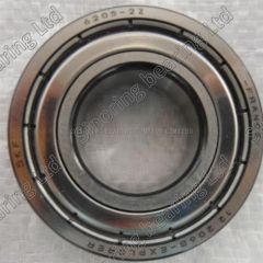 SKF deep groove ball bearing