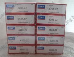 SKF deep groove ball bearing