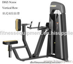 gym dhz fitness equipment