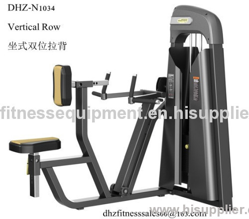 Adductor fitness gym equipment