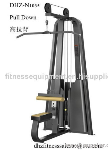 DHZ Adductor fitness gym equipment
