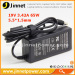 19V 3.42A 65W Replacement Laptop Charger Adapter for Notebooks Laptop