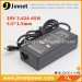 19V 3.42A 65W Replacement Laptop Charger Adapter for Notebooks Laptop