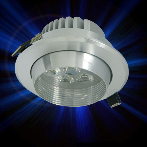 Led ceiling light - 4inch series