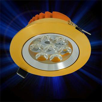 Led ceiling light - 4inch series