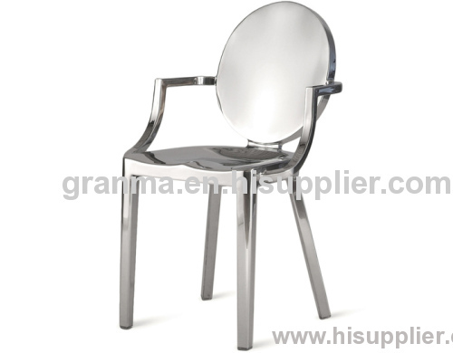 Philippe Starck Kong arm chair